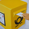 Paper-Mail, 2010 (mit ausführlicher Beschreibung, mit Verweis auf weiteres Werk)
