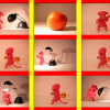 The Dancing Pig, 2003 (mit Beschreibung, mit weiteren Bildern)