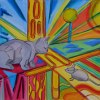 Katze und Maus, 2008