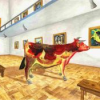 Der unbegreifliche Kunstgenuss, 2000 (mit ausführlicher Beschreibung)