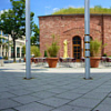 Fort Malakoff Park und Citrus (1), 2009 (mit Beschreibung, mit Verweis auf weiteres Werk)
