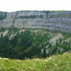 Creux du Van, 2011 (mit Beschreibung)