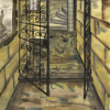 Die Wendeltreppe, 1998