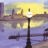 Westminster Abbey (1), 1996