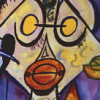 Masken, 1997
