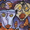 Masken, 1997