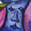 Partygäste (Drei Darben, drei Formen (2)), 1997