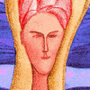 Die Hüterin, 2003