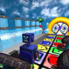 Robos Reise durch's All, 2000 (mit Beschreibung, mit weiteren Bildern)