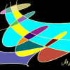 Improvisation 1, 2000