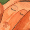 Drei Frauen, 1997 (nach dem gleichnamigen Bild von Pablo Picasso, 1907/08)