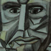 Kubistischer Dichter, 1998