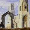 Klosterruine, 1996