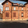 Hauptstraße in Mainz-Mombach, 2003 (mit Beschreibung)