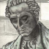 Portrait des Dichters, 1998