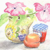 Johannisbeermarmelade, 1997