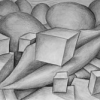 Der Musenkuss, 1999