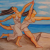 Laufende Frauen am Strand, 2008 (nach dem gleichnamigen Bild von Pablo Picasso, 1922)
